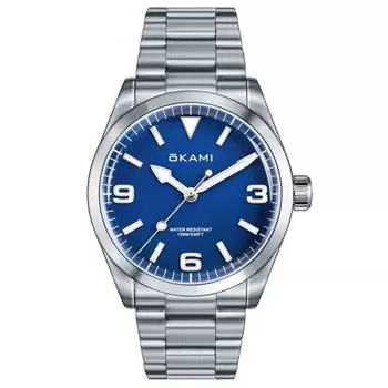 Часы мужские OKAMI