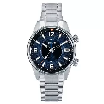 Часы мужские OKAMI