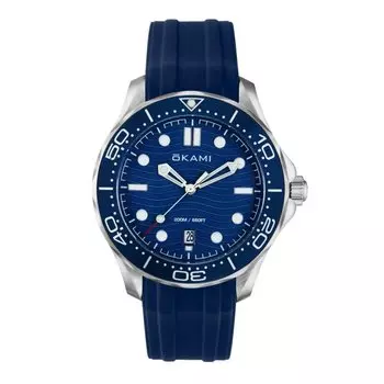 Часы мужские OKAMI