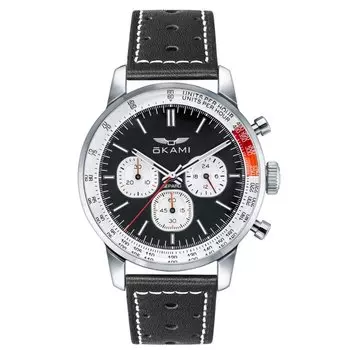Часы мужские OKAMI