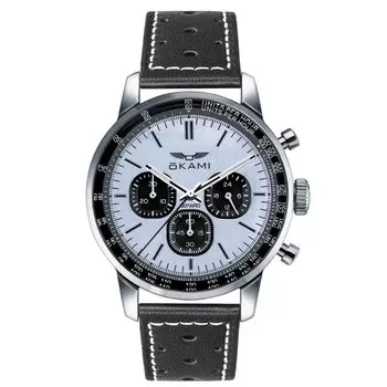 Часы мужские OKAMI