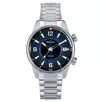 Часы мужские OKAMI