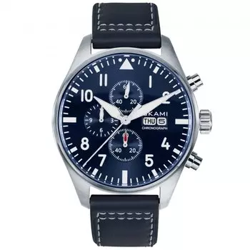 Часы мужские OKAMI