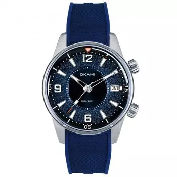 Часы мужские OKAMI