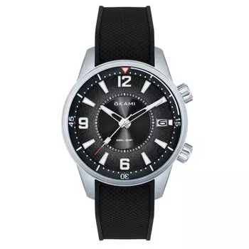 Часы мужские OKAMI