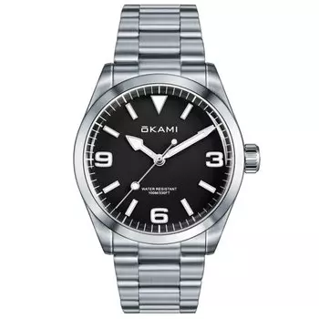 Часы мужские OKAMI
