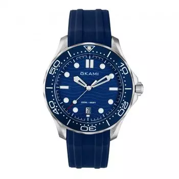 Часы мужские OKAMI