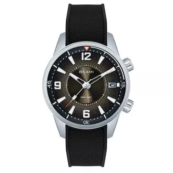 Часы мужские OKAMI