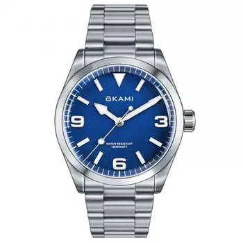 Часы мужские OKAMI