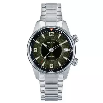Часы мужские OKAMI