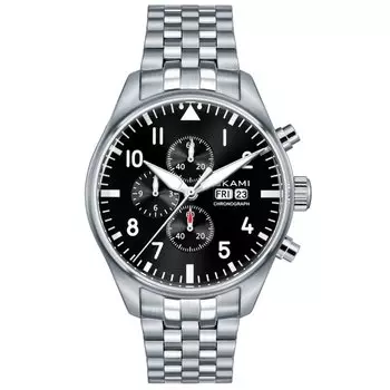 Часы мужские OKAMI