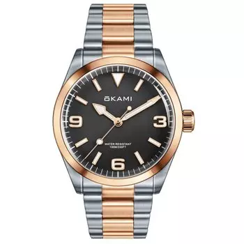 Часы мужские OKAMI