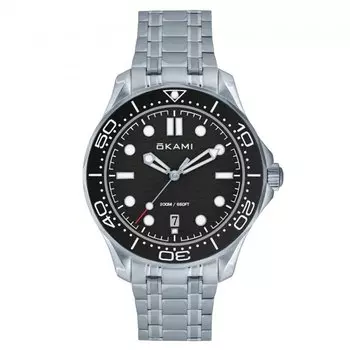 Часы мужские OKAMI