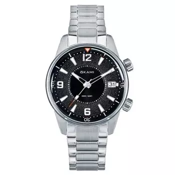 Часы мужские OKAMI