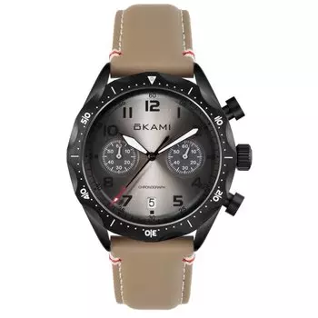 Часы мужские OKAMI