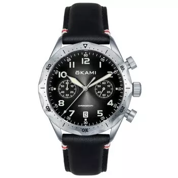 Часы мужские OKAMI