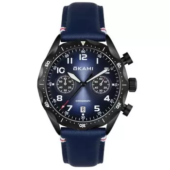 Часы мужские OKAMI