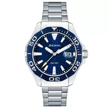 Часы мужские OKAMI