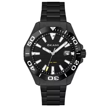 Часы мужские OKAMI