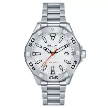 Часы мужские OKAMI