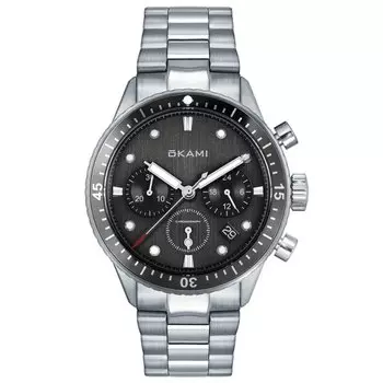 Часы мужские OKAMI