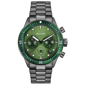 Часы мужские OKAMI