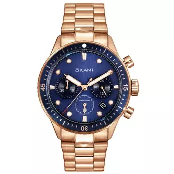 Часы мужские OKAMI