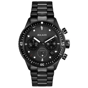 Часы мужские OKAMI