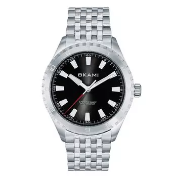 Часы мужские OKAMI