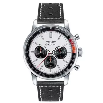 Часы мужские OKAMI