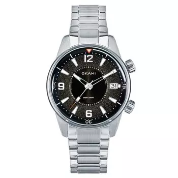 Часы мужские OKAMI