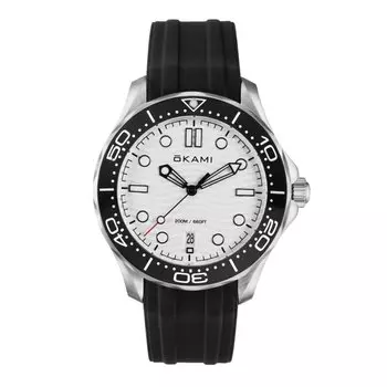 Часы мужские OKAMI