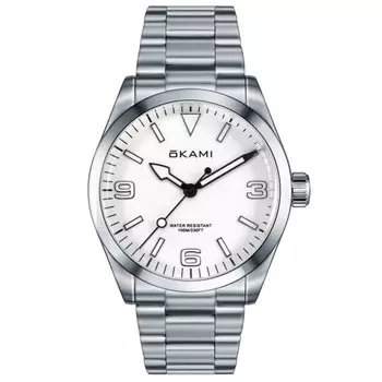 Часы мужские OKAMI