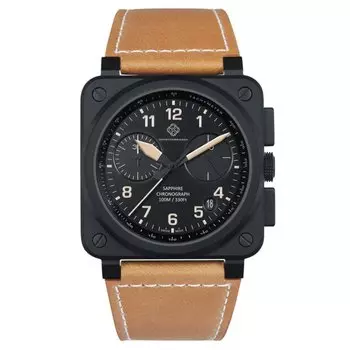 Часы мужские SERGEY GRIBNYAKOV