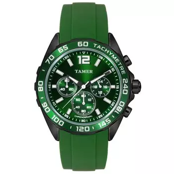 Часы мужские TAMER