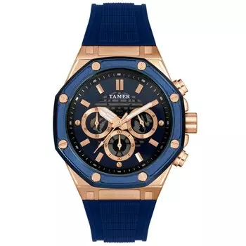 Часы мужские TAMER