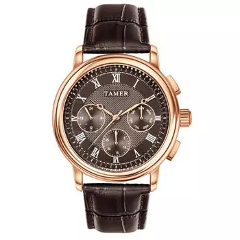 Часы мужские TAMER