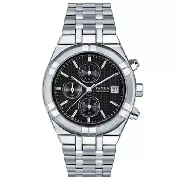 Часы мужские TAMER