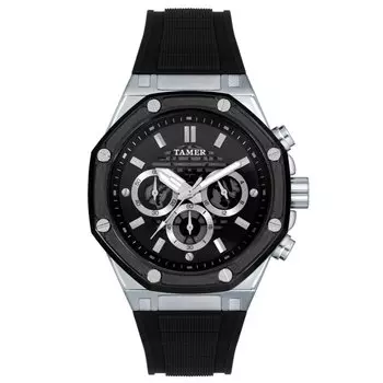 Часы мужские TAMER