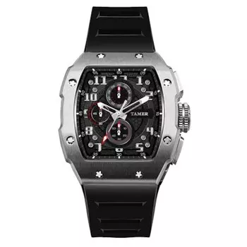 Часы мужские TAMER