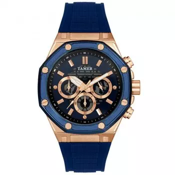 Часы мужские TAMER