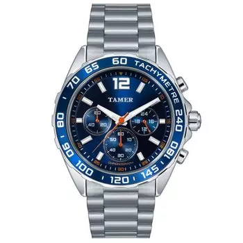 Часы мужские TAMER