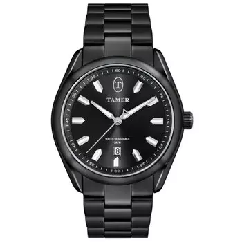 Часы мужские TAMER