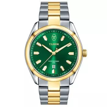 Часы мужские TAMER