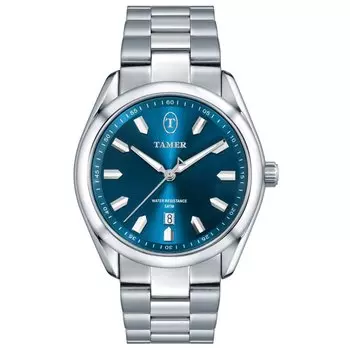 Часы мужские TAMER