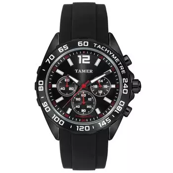 Часы мужские TAMER