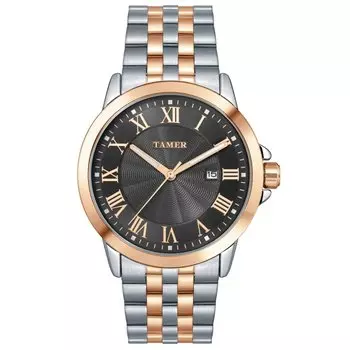 Часы мужские TAMER