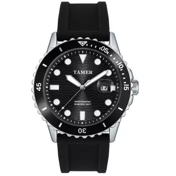 Часы мужские TAMER
