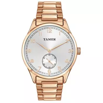 Часы мужские TAMER