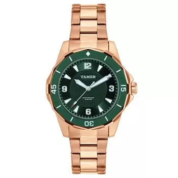 Часы мужские TAMER